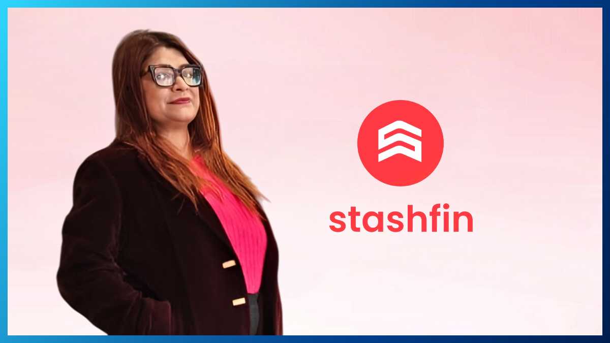 Stashfin appoints Nicole Fernandes as Lead – Corporate Communications & PR