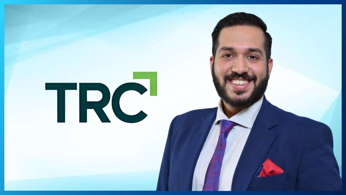 TRC Consulting appoints Sagar Chatterji as Director – Chief of Growth