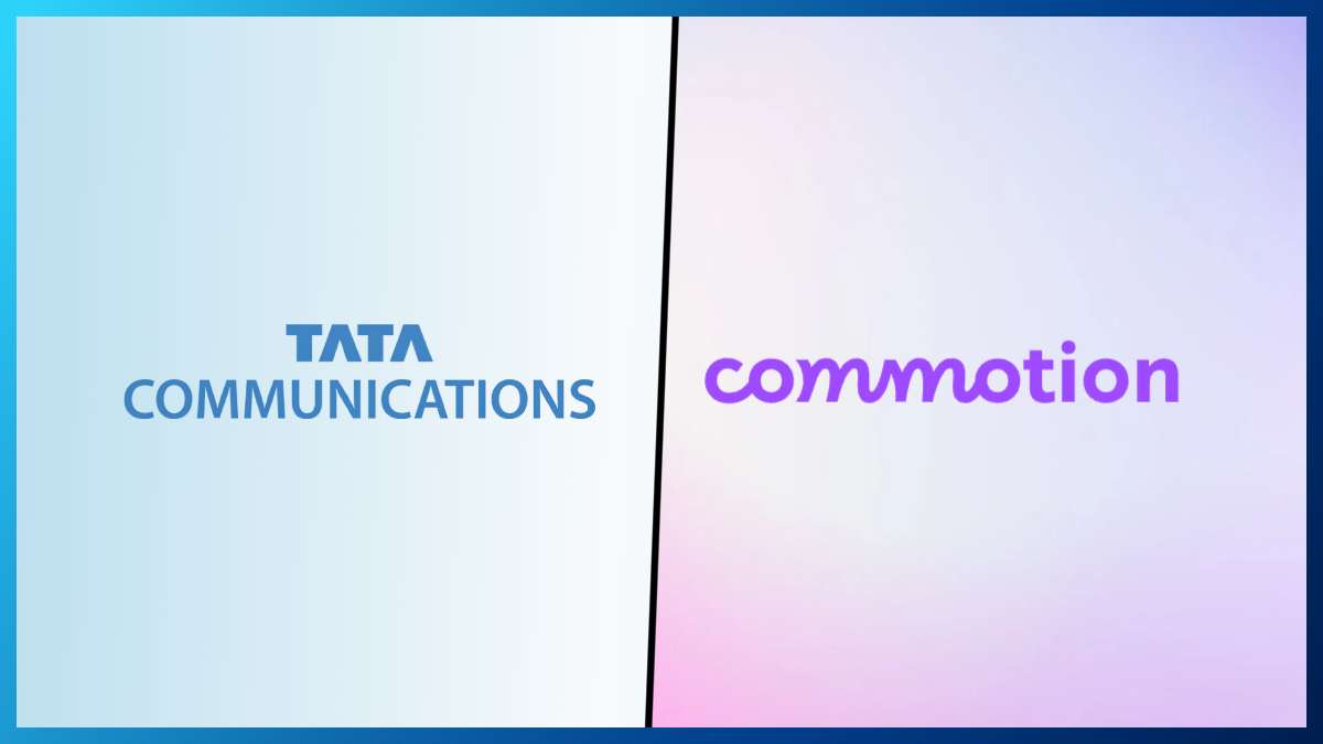 Tata Communications acquires 51% stake in US-based AI platform Commotion for ₹227 crore