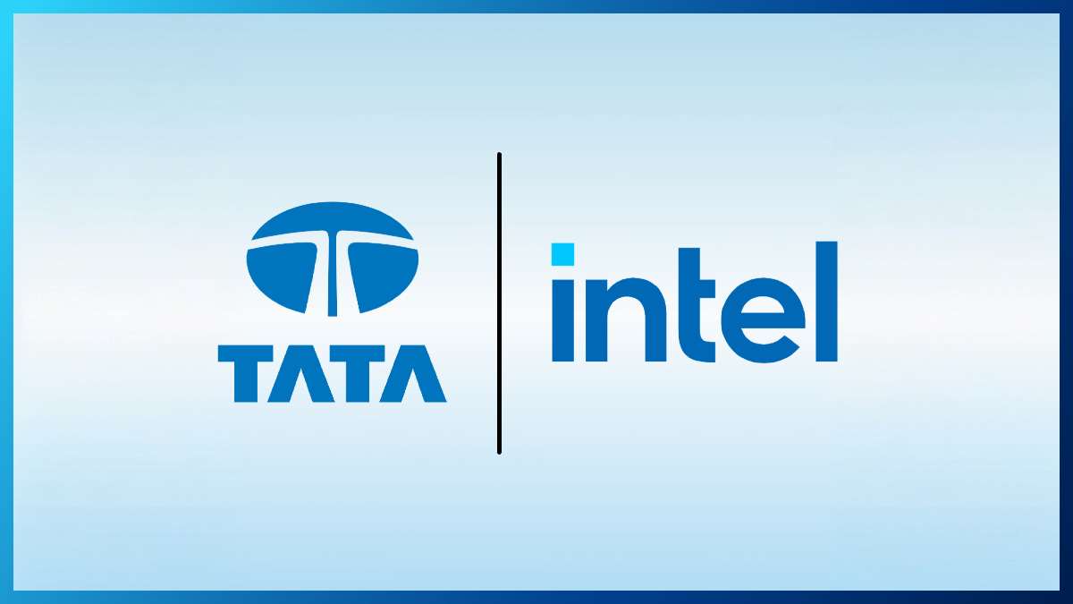 Tata and Intel announce strategic alliance to establish Silicon and Compute Ecosystem in India