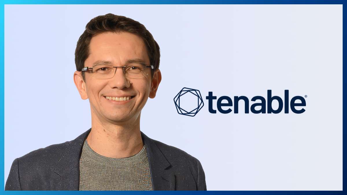 Tenable appoints Vlad Korsunsky as CTO