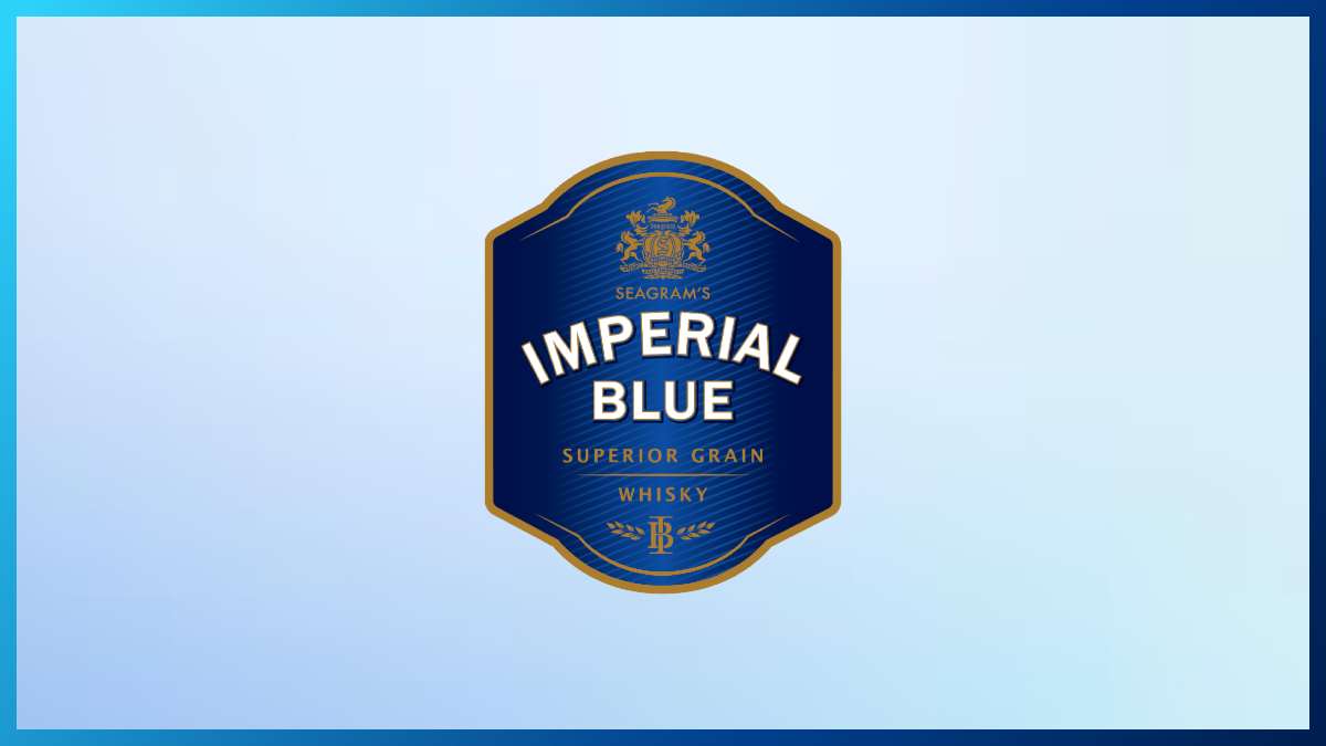 Tilaknagar Industries completes acquisition of Imperial Blue Business Division from Pernod Ricard India