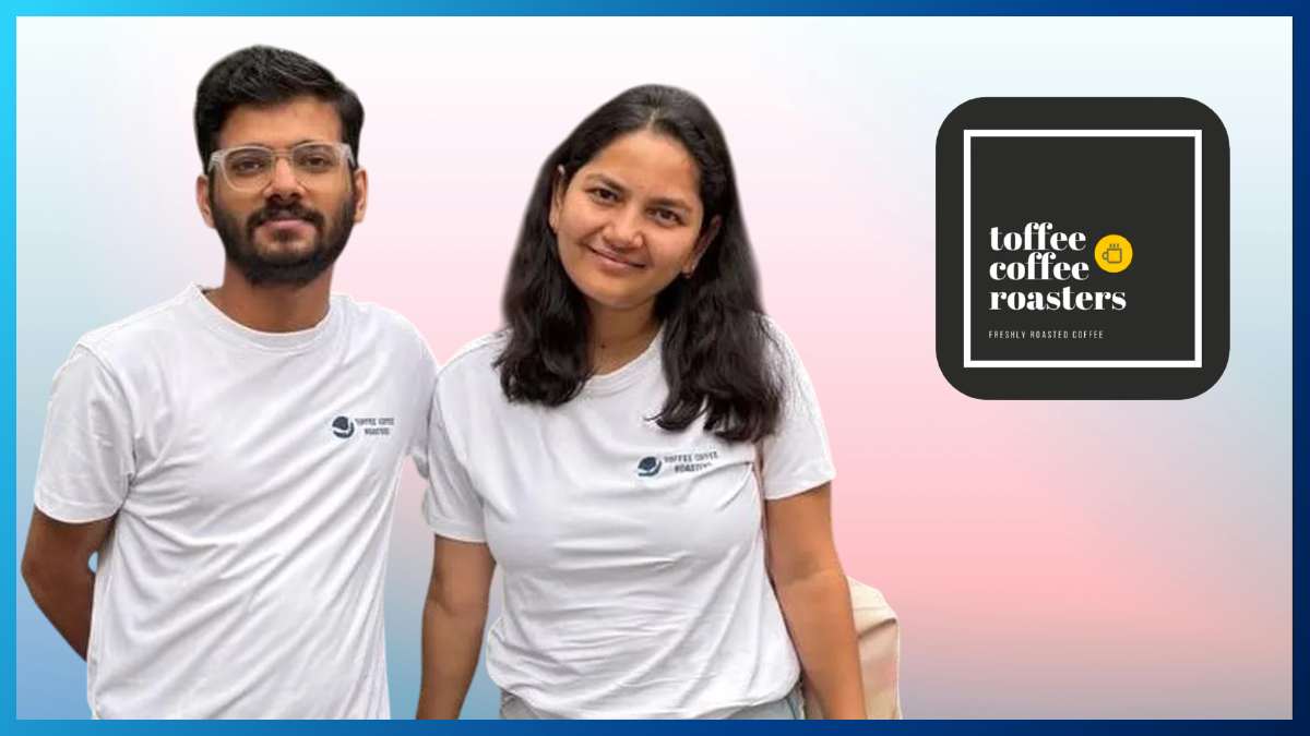 Toffee Coffee Roasters raises ₹5 crore in pre-Series A funding led by IPV
