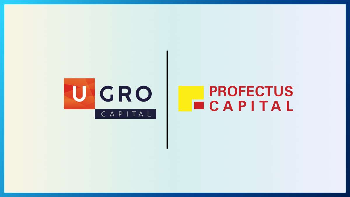 UGRO Capital completes 100% acquisition of Profectus Capital