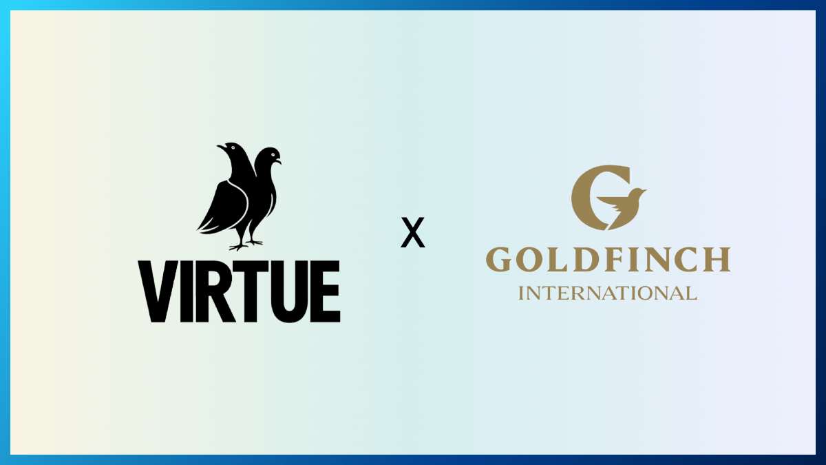 VIRTUE Asia and Goldfinch International launch entertainment studio V47 Entertainment