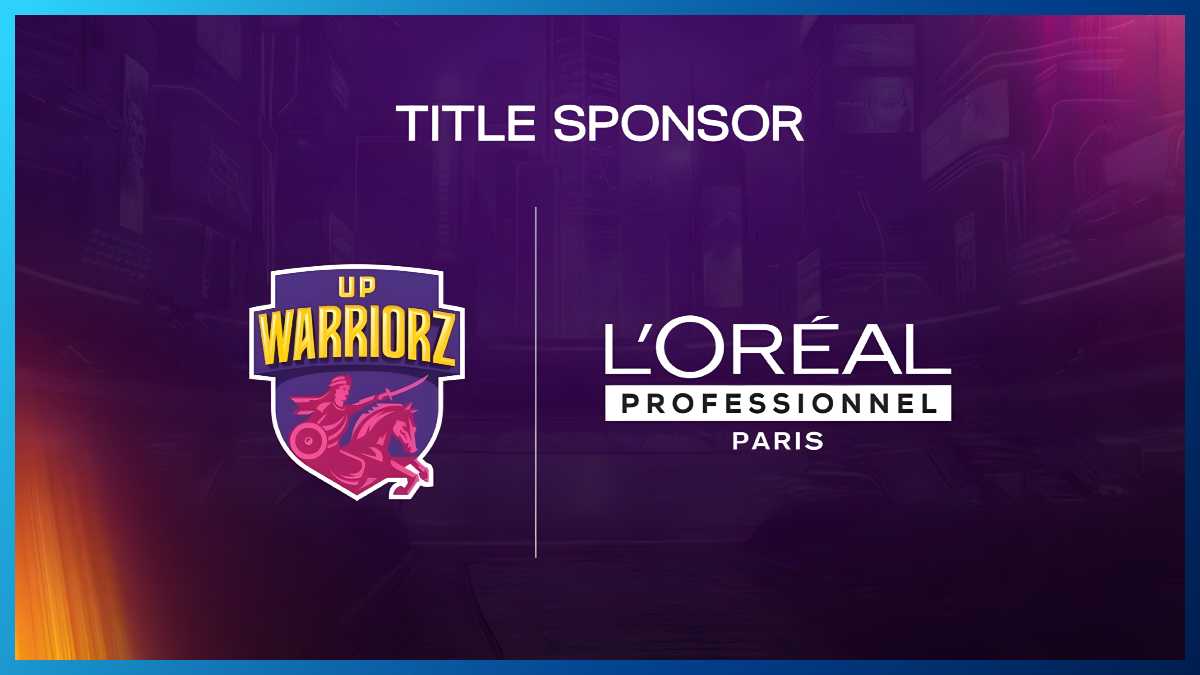 WPL 2026: UP Warriorz signs L’Oréal Professionnel as Title Sponsor
