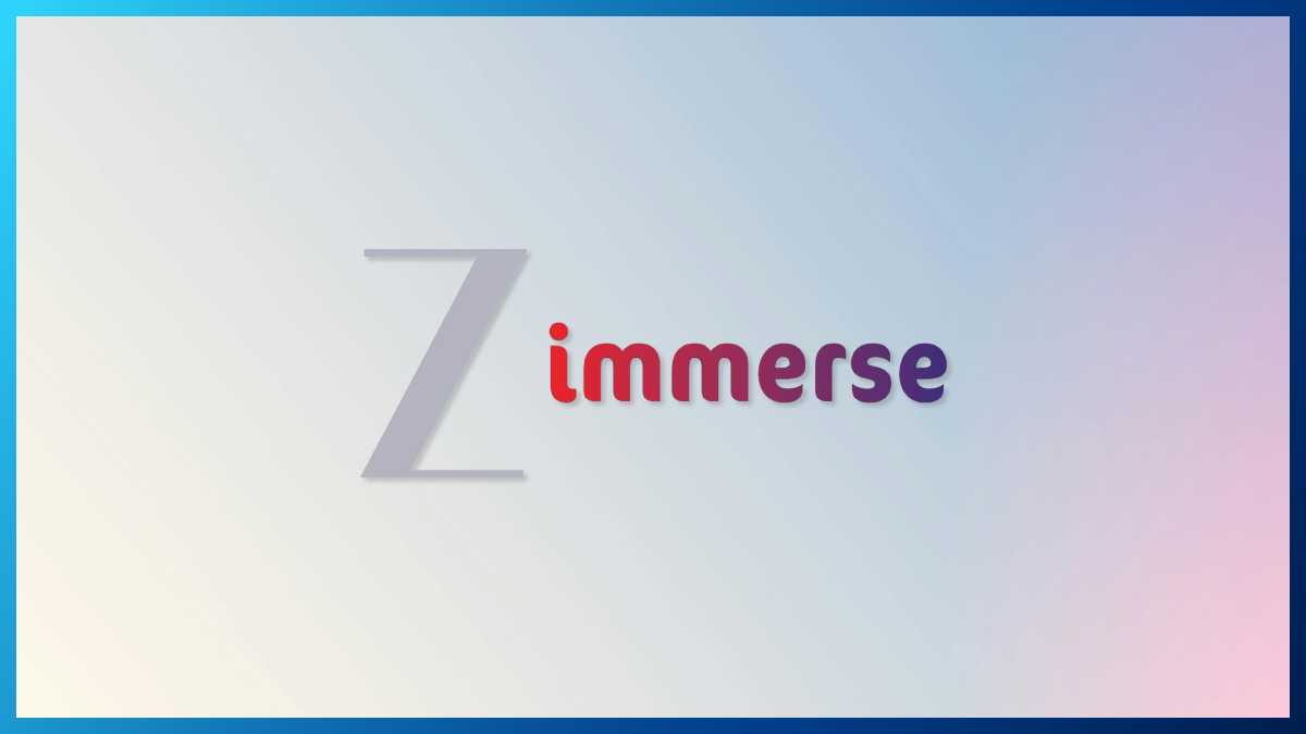 Z launches new vertical Zee Immerse for branded IPs
