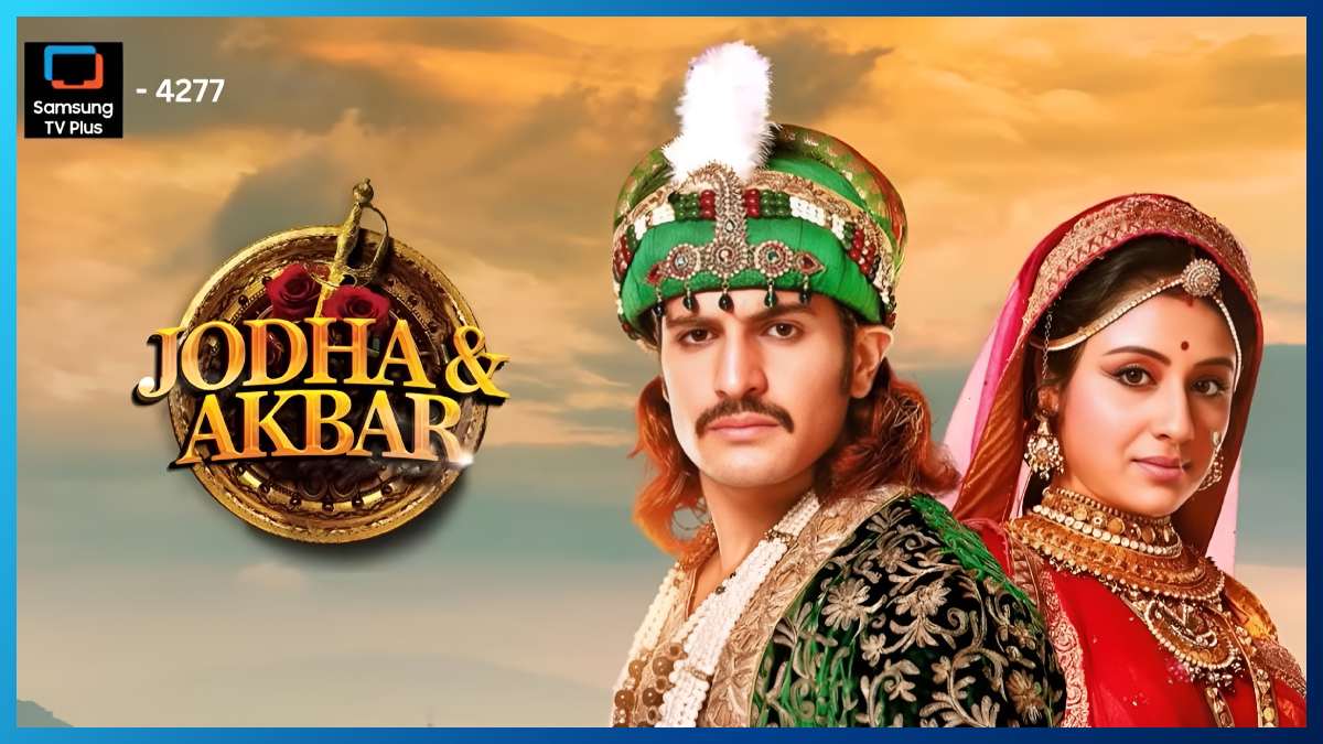 Zee Entertainment UK launches Jodha Akbar channel on Samsung TV Plus in France