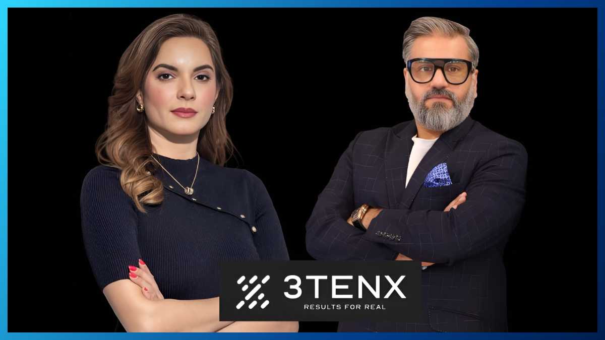 3TENX raises funding from Wolfpack Labs