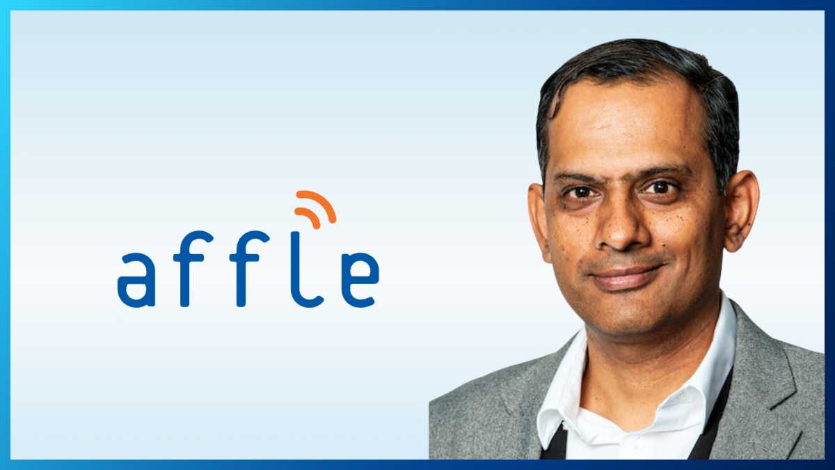 Affle appoints Sameer Sondhi as Chief Strategic Investments Officer and CEO, North America