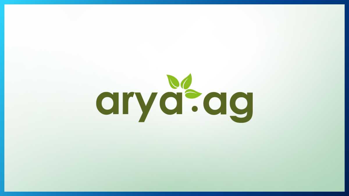 Arya.ag raises ₹725 crore in Series D funding from GEF Capital Partners