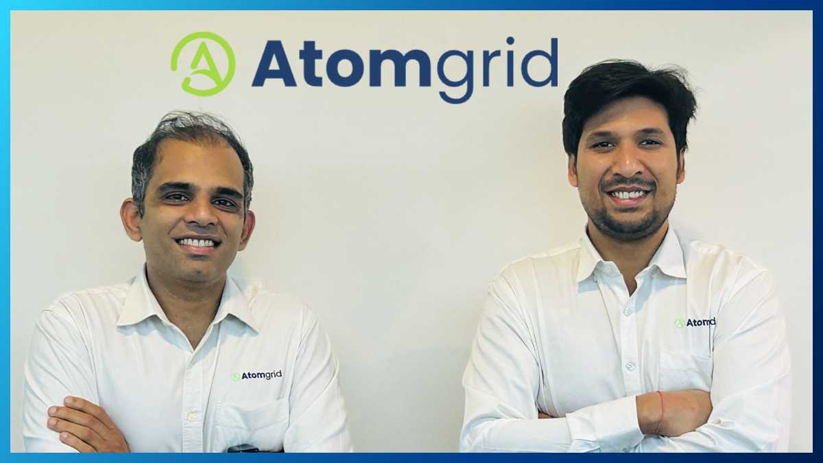 Atomgrid raises $7 million in pre-Series A funding led by A99