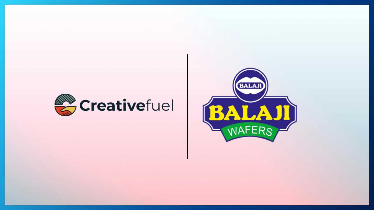 Balaji Wafers appoints Creativefuel as Social & Digital Partner