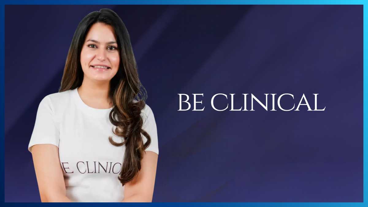 Be Clinical raises ₹6 crore in seed funding led by V3 Ventures