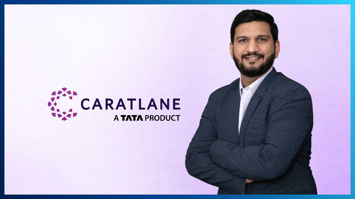 CaratLane appoints Jigar Vyas as CFO