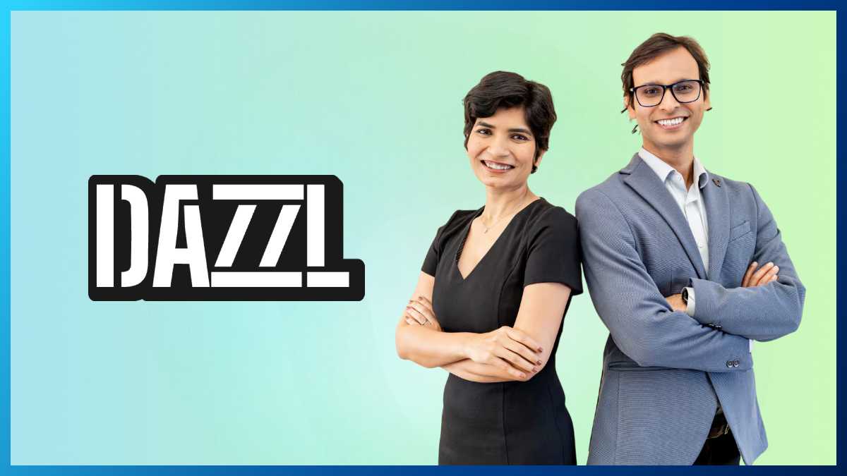Dazzl raises $3.2 million in seed funding led by Stellaris Venture Partners