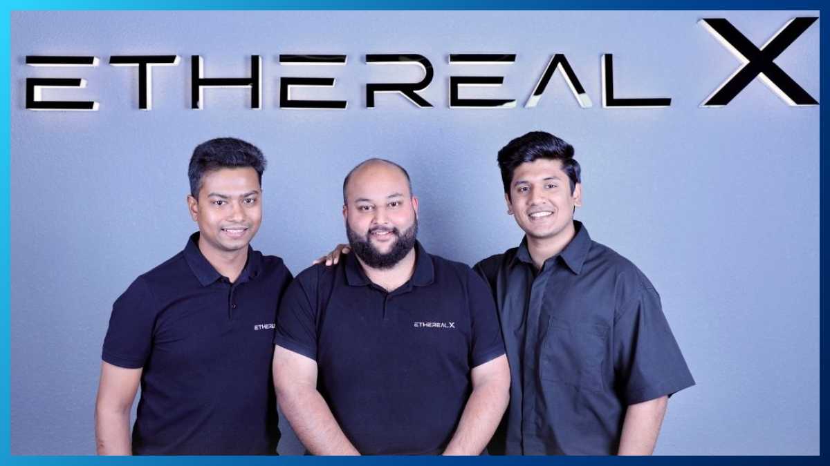 EtherealX raises $20 million in Series A funding led by TDK Ventures and BIG Capital