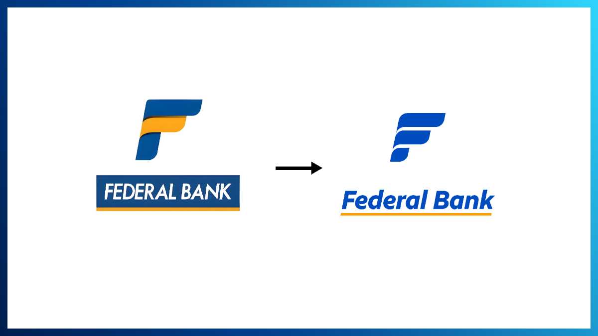 Federal Bank unveils refreshed brand identity with Fortuna Wave