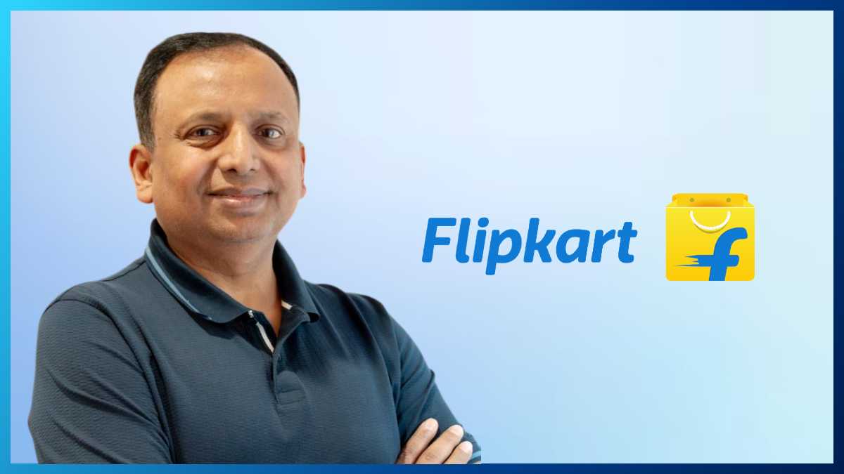 Flipkart appoints Gunjan Bhartia as SVP - Business Finance