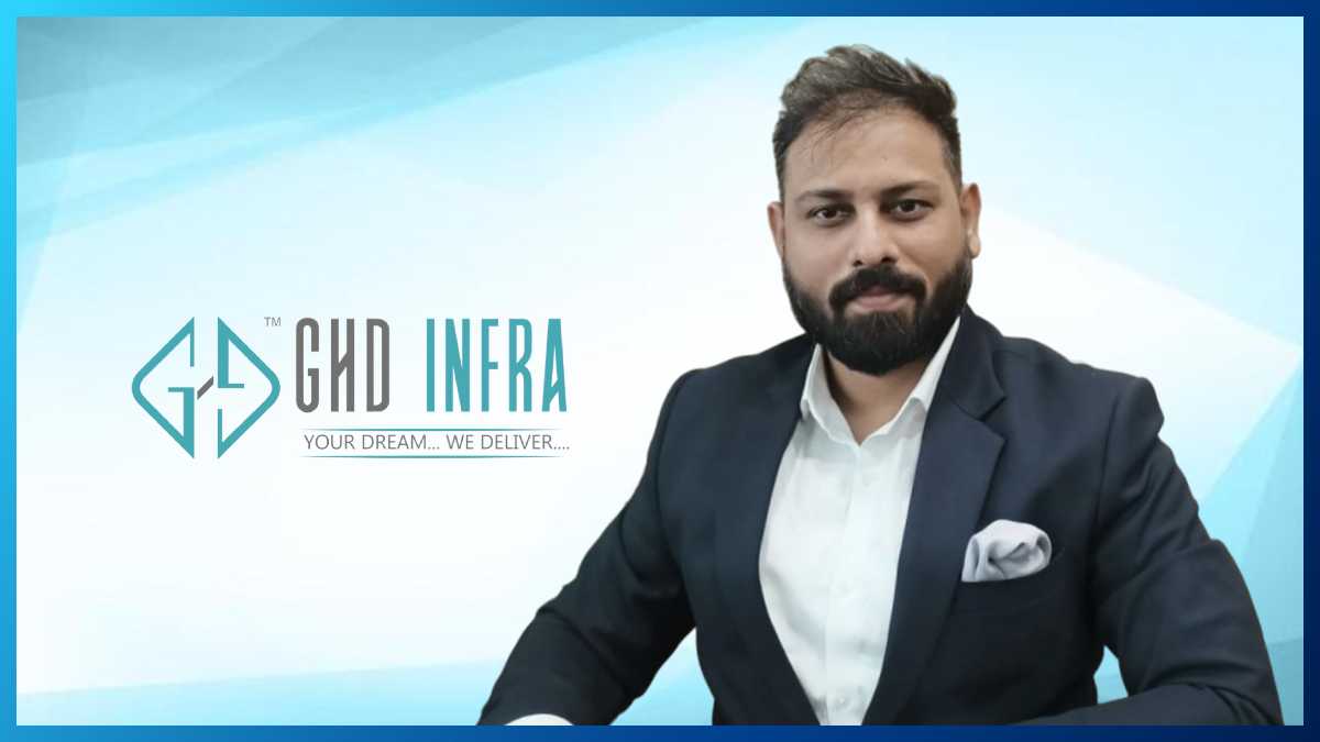 GHD Group appoints Dheeraj Sharma as CEO