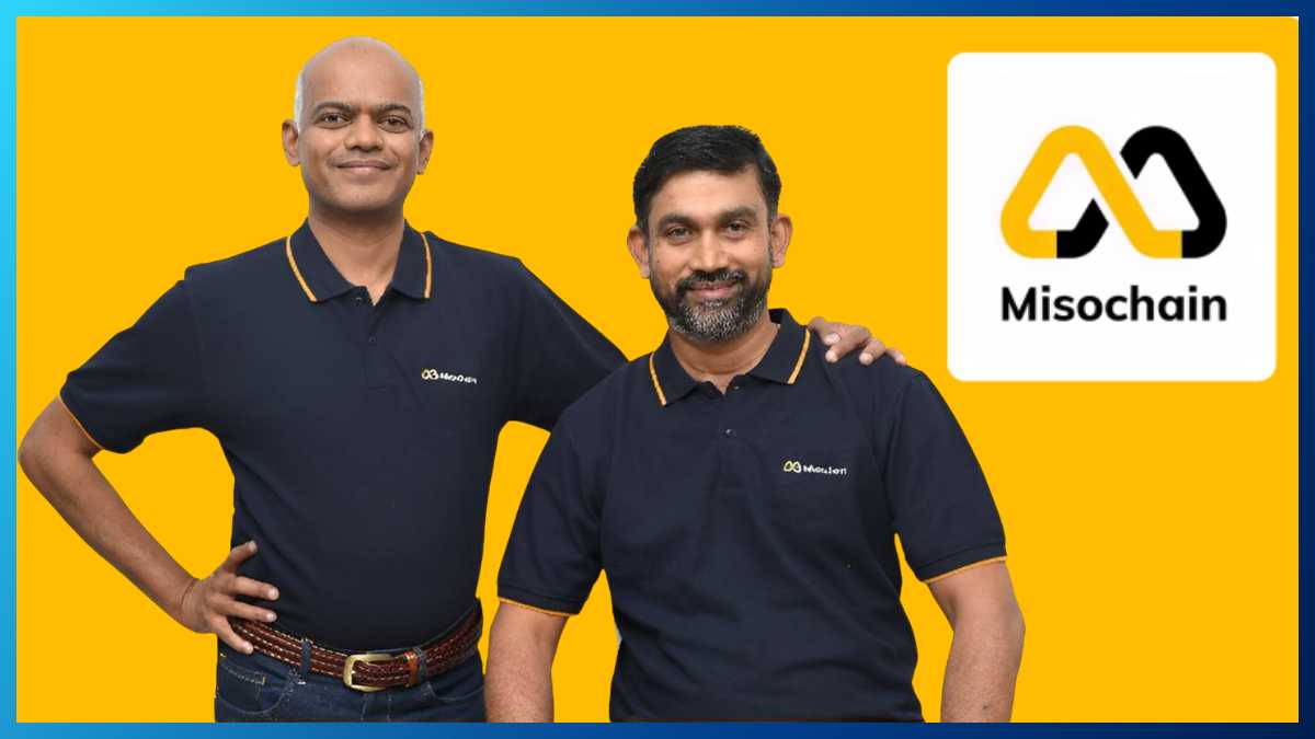Misochain Technologies raises ₹18 crore in Series A funding led by Capital A