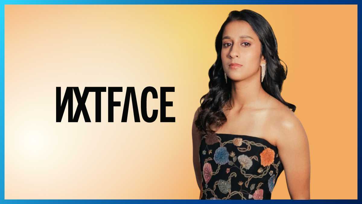 NxtFace onboards Jemimah Rodrigues as National Brand Ambassador