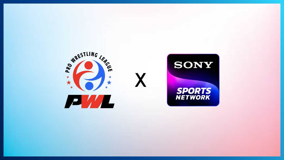 Pro Wrestling League onboards Sony Sports Network as official broadcast partner