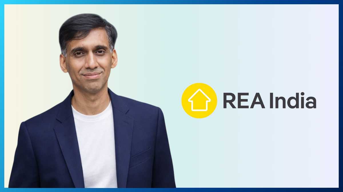 REA India appoints Kapil Goswami as Chief Growth and Marketing Officer
