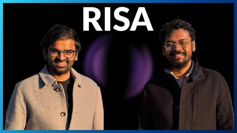 RISA Labs raises $11.1 million in Series A funding led by Cencora ...