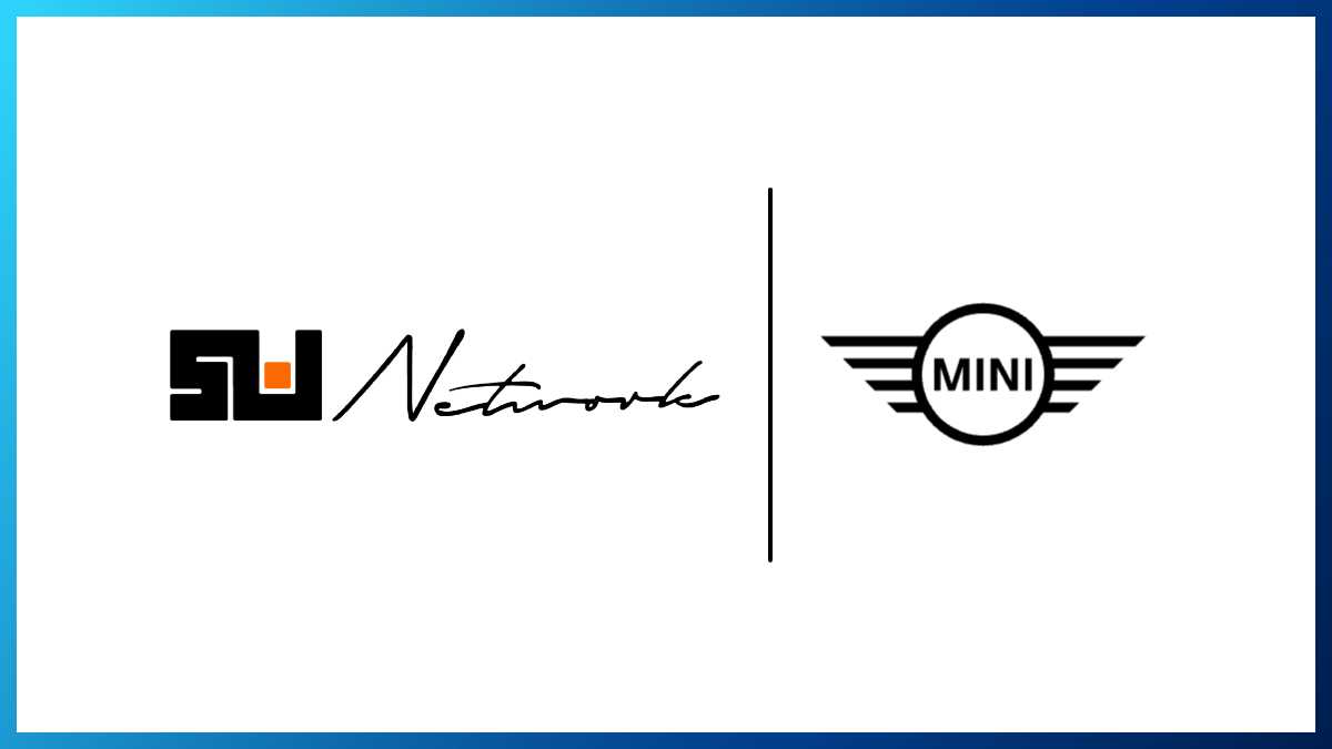 SW Network wins creative mandate for MINI India