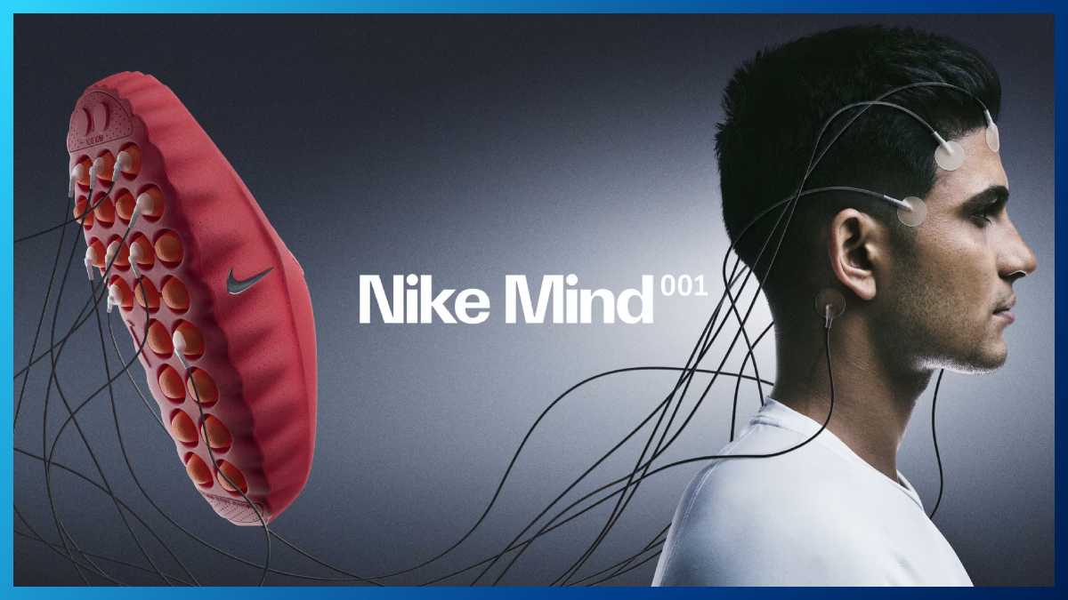 Shubman Gill becomes face of global Nike Mind campaign