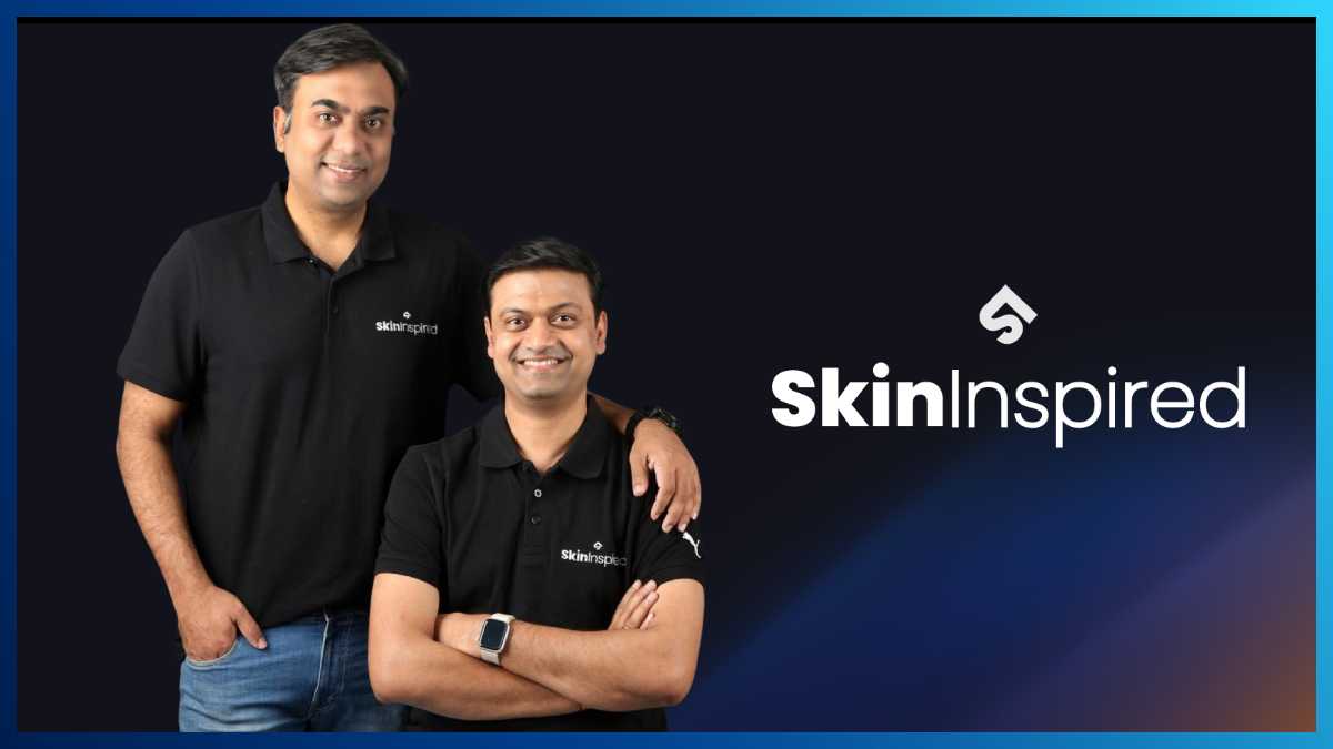 SkinInspired raises ₹24 crore in Series A funding led by Spring Marketing Capital
