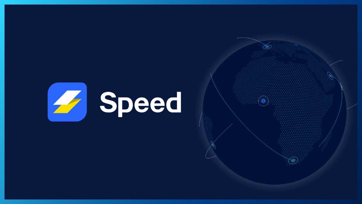 Speed raises $8 million in strategic funding from Tether and Ego Death Capital