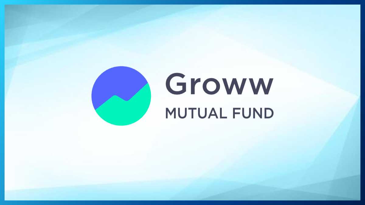 State Street Investment Management invests ₹580 crore in Groww AMC