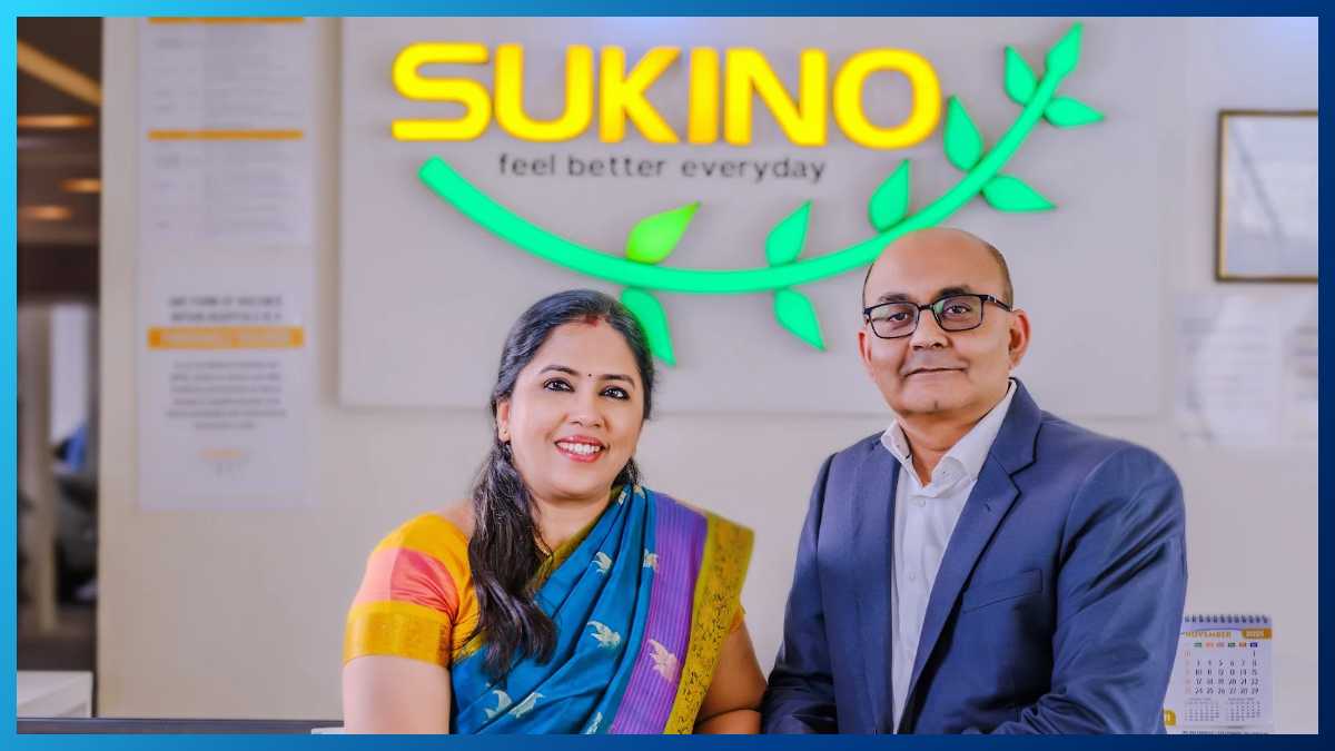 Sukino raises $31 million in Series B funding led by Bessemer Venture Partners