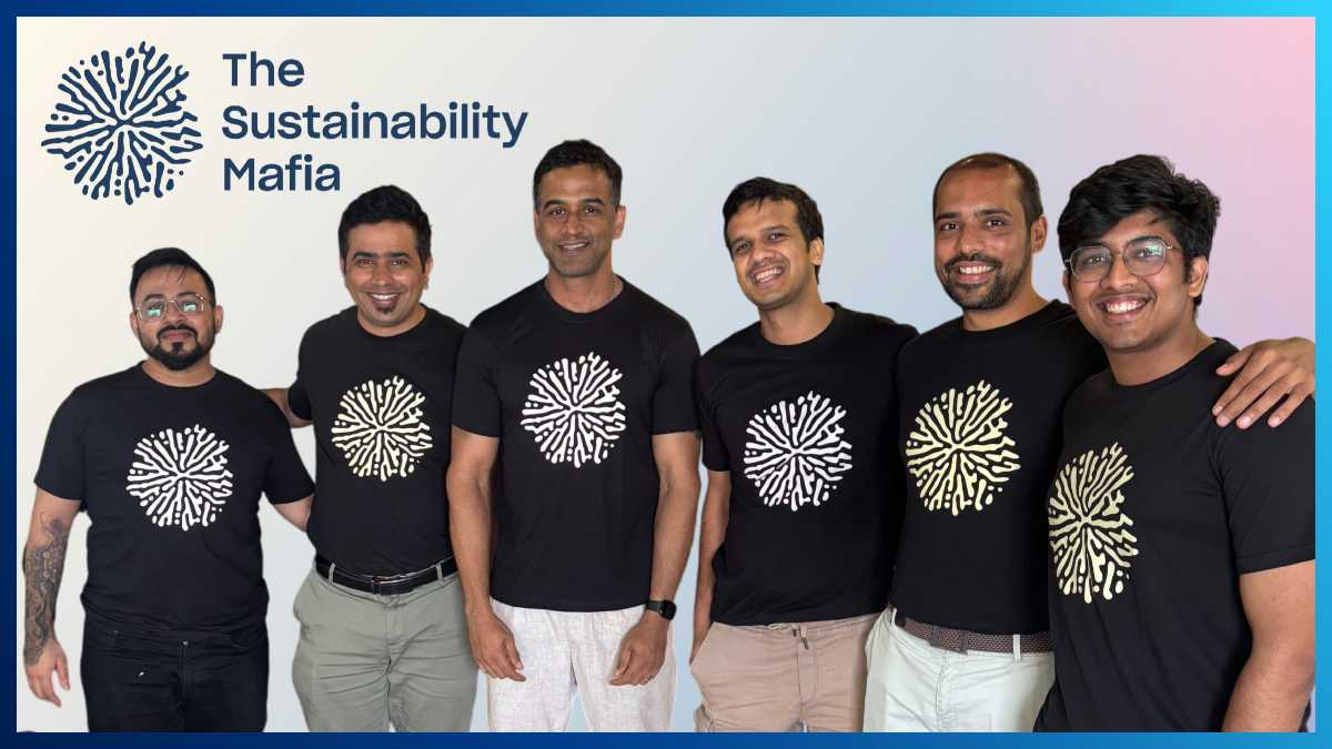 The Sustainability Mafia receives ₹2 crore CSR funding from Zerodha