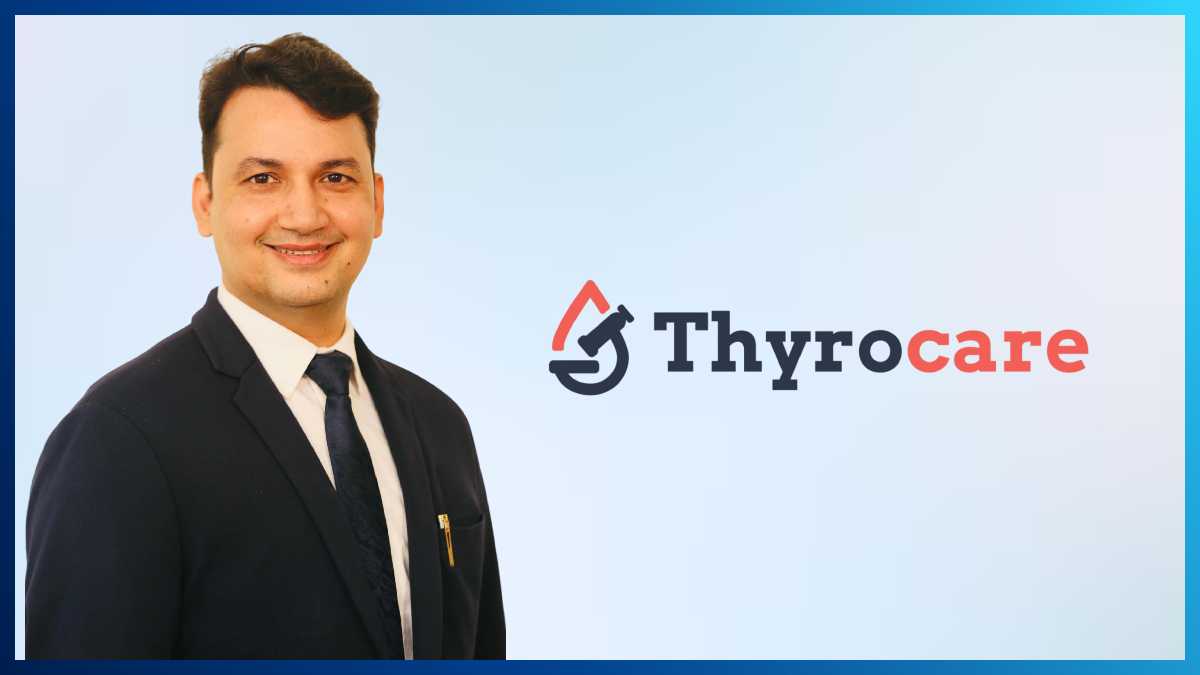 Thyrocare appoints Rajdeep Panwar as Chief Commercial Officer