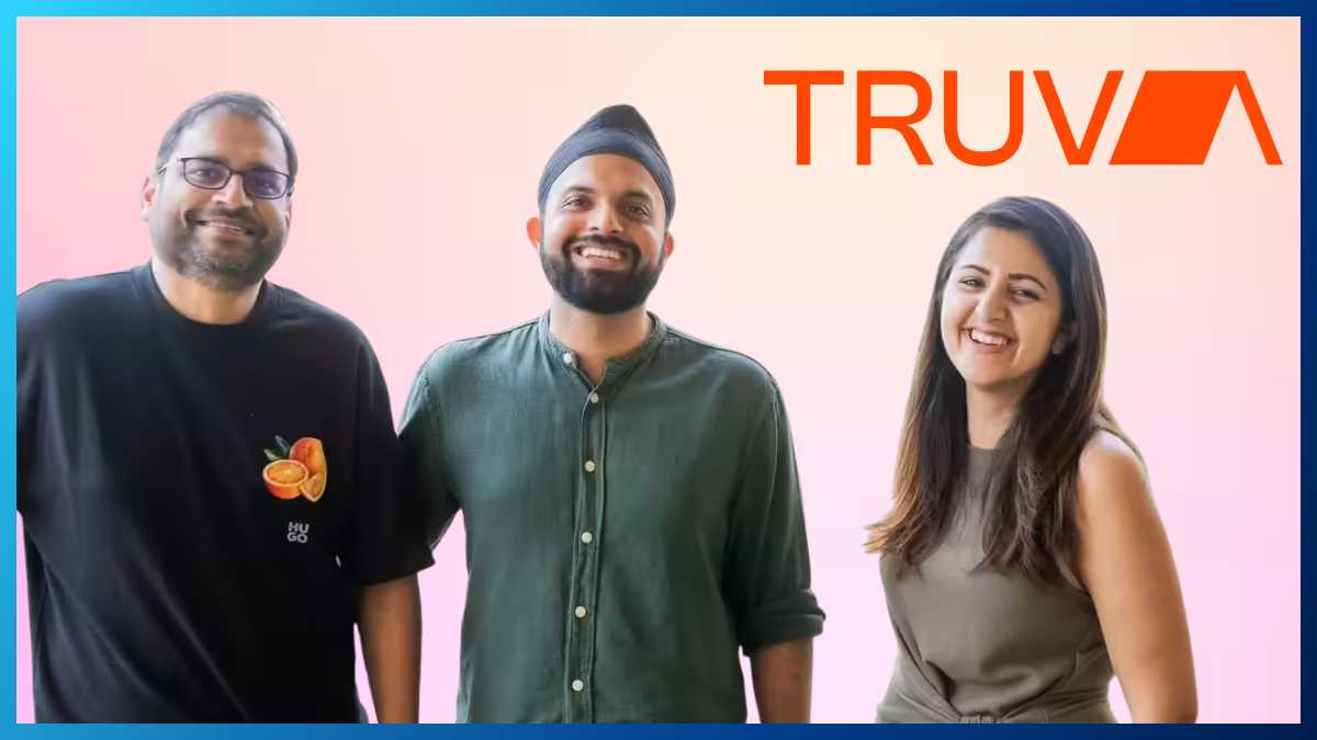 Truva raises $9 million in funding led by Stellaris Venture Partners and Orios Venture Partners