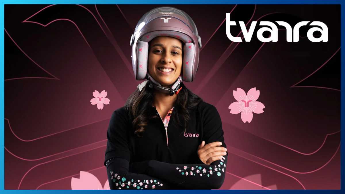 Tvarra onboards Jemimah Rodrigues as investor partner