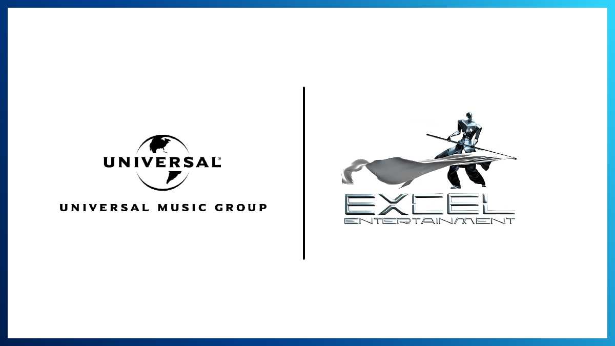 Universal Music India acquires 30% stake in Excel Entertainment at ₹2,400 crore valuation
