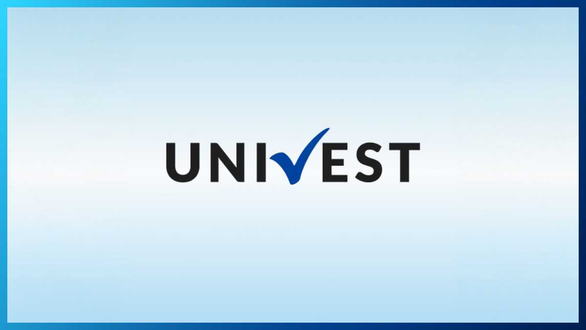 Univest appoints Girraj Prasad Garg, Sachin Gupta, Gagan Singla and Aman Bindal in leadership roles