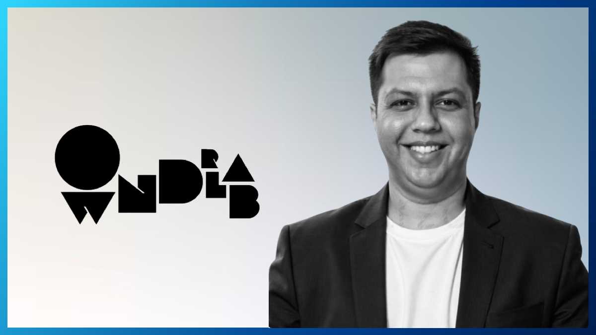 Wondrlab appoints Shidush Contractor as COO – Influencer Marketing
