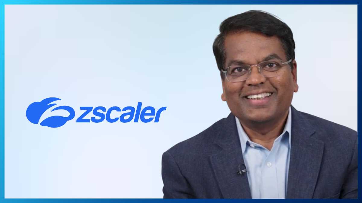 Zscaler appoints Swamy Kocherlakota as EVP of Agentic AI Security Engineering