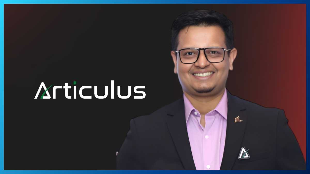 Articulus Surgical raises seed funding led by Kalaari Capital
