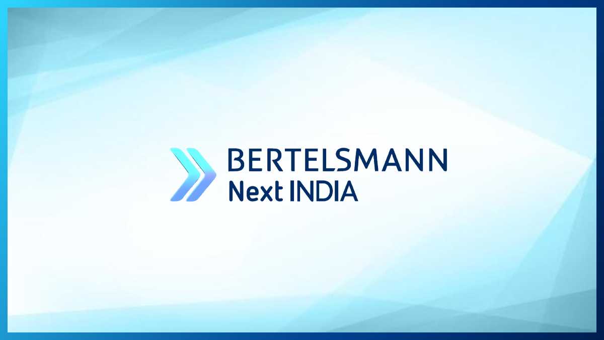 Bertelsmann Investments launches Bertelsmann Next India, acquires 80% stake in LetsTransport