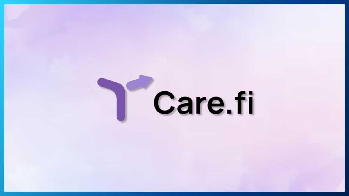 Care.fi raises $8 million in Series A funding led by July Ventures