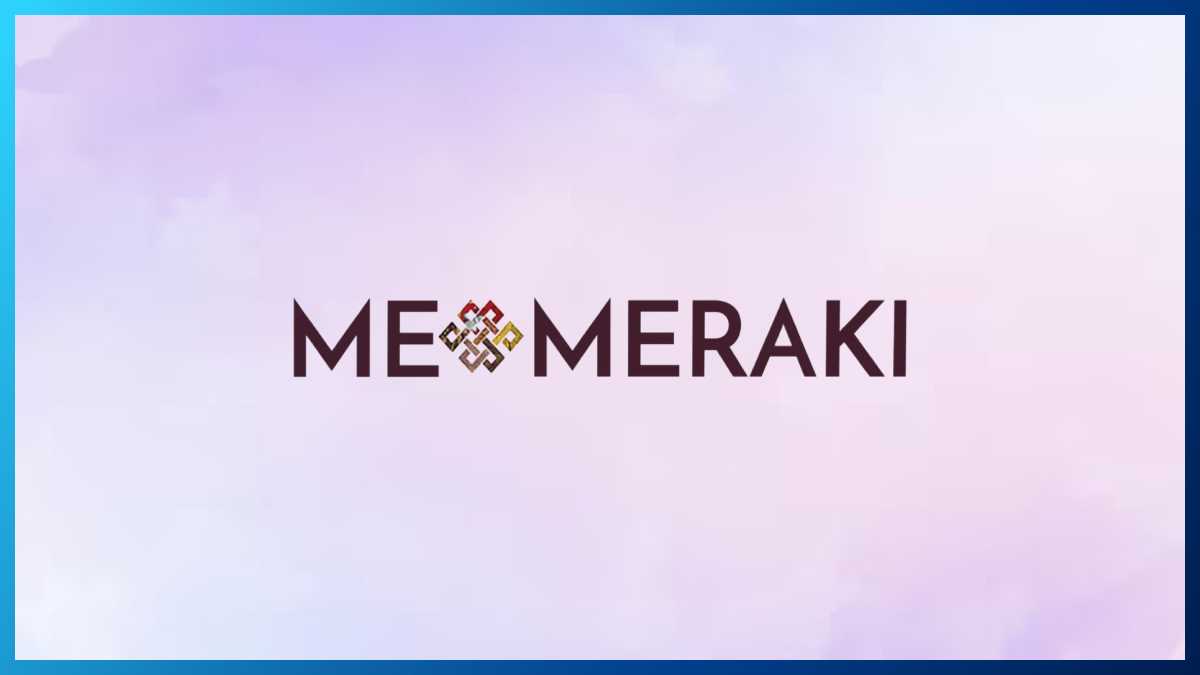 MeMeraki raises ₹1 crore on Shark Tank India Season 5