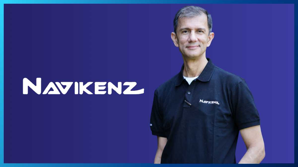 Navikenz raises $7.5 million in seed funding round