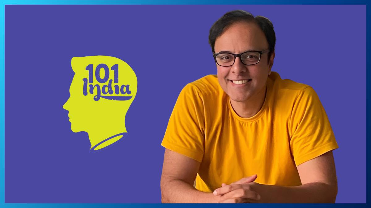 Offbeet Media Group appoints Rohit Tugnait as CEO of 101 India