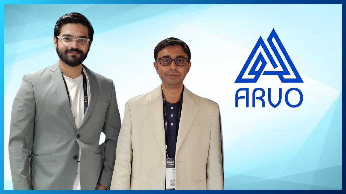 OneARVO raises ₹1.23 crore in pre-seed funding led by Inflection Point Ventures